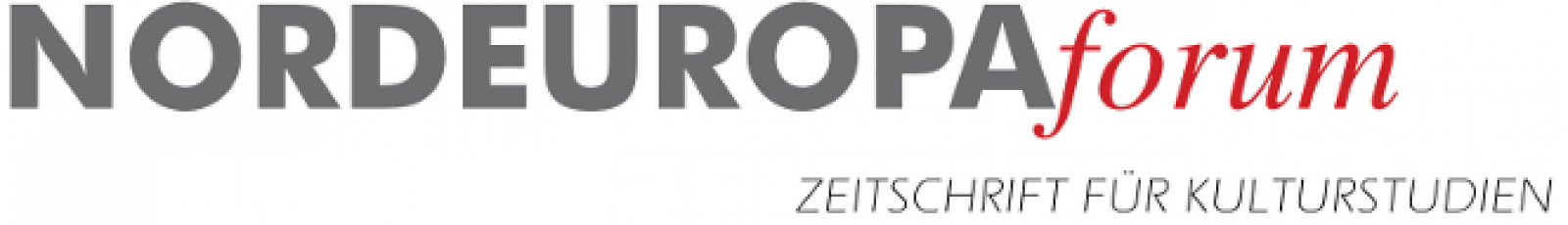 Nordeuropaforum